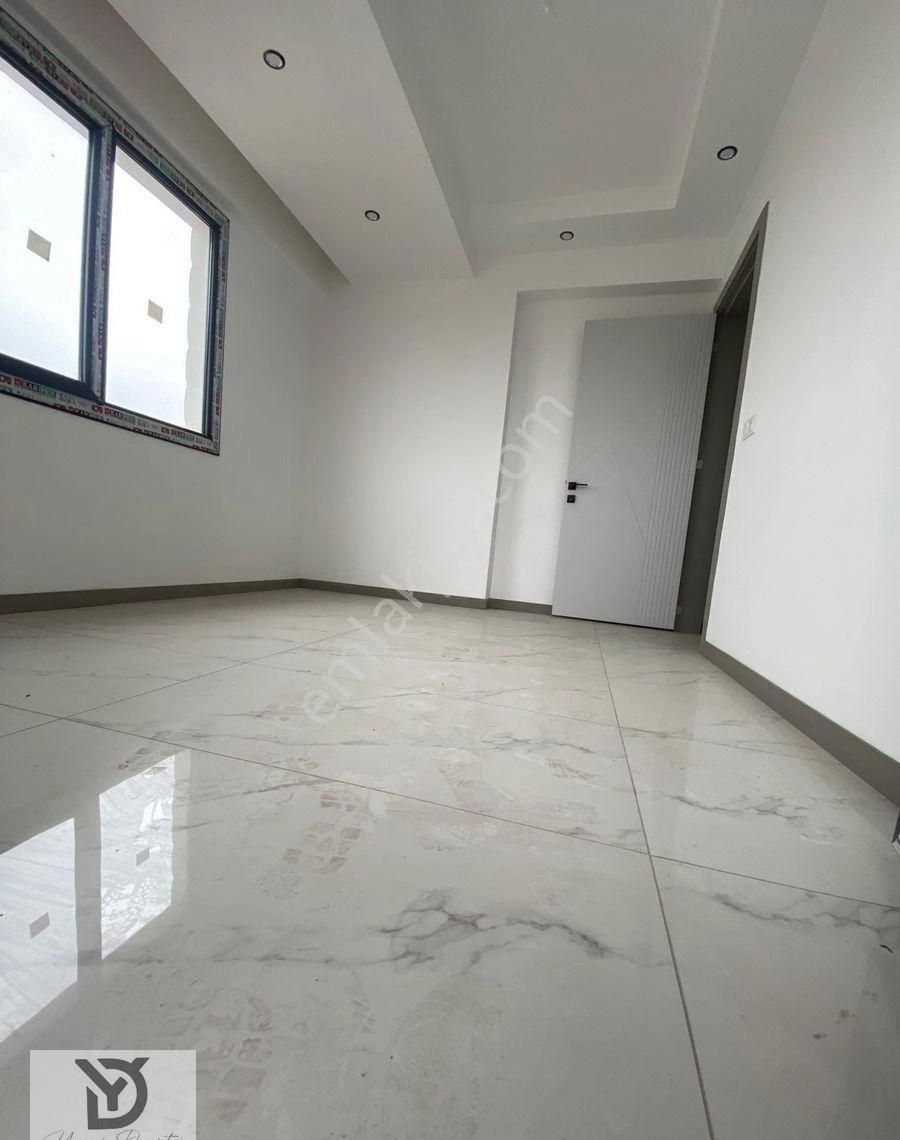 Sümer Mahallesinde Önü Açık Şehir Manzaralı Ultra Lüks 2+1 120 M2 Daireler - Görsel 12