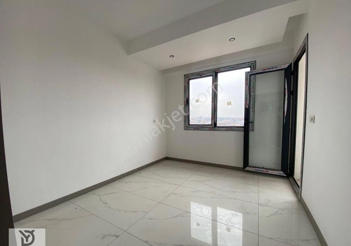 Sümer Mahallesinde Önü Açık Şehir Manzaralı Ultra Lüks 2+1 120 M2 Daireler - Görsel 6