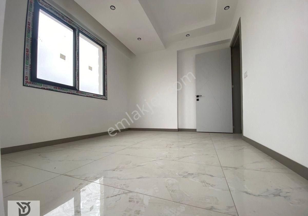Sümer Mahallesinde Önü Açık Şehir Manzaralı Ultra Lüks 2+1 120 M2 Daireler - Görsel 23