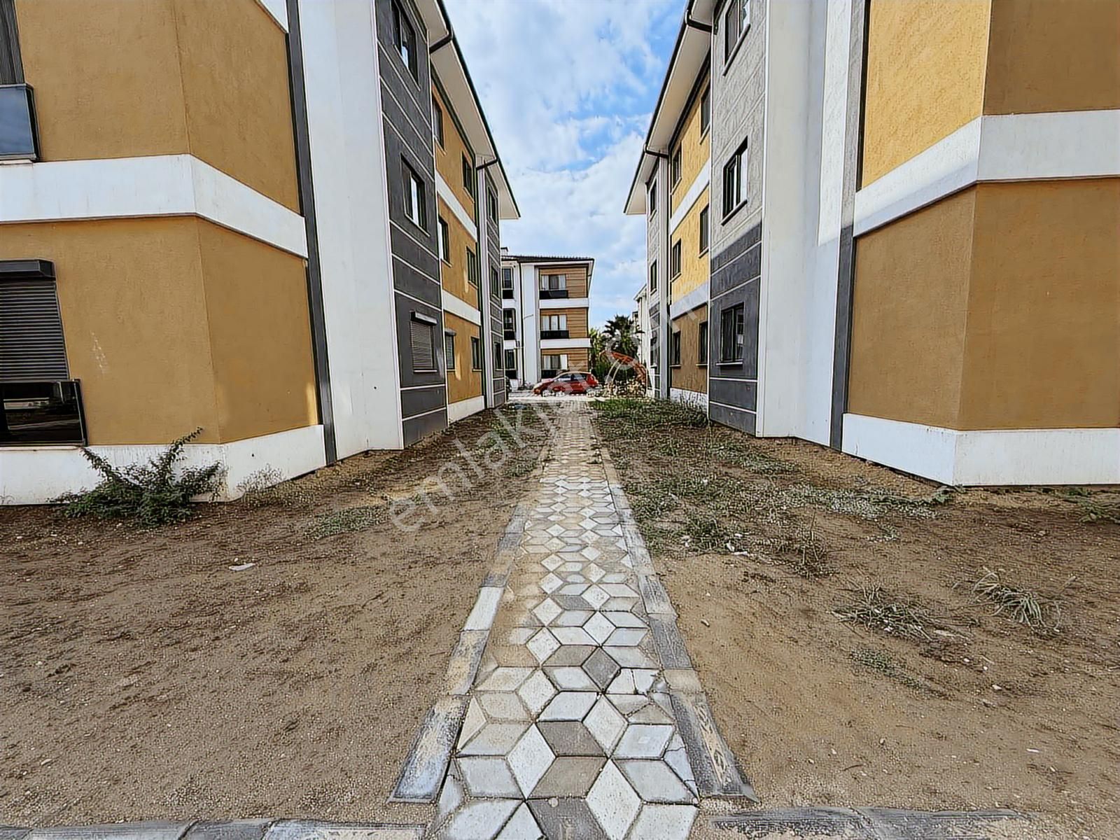 Yön Group'tan Uzpark'ta Satılık 3+1 Daire - Görsel 25