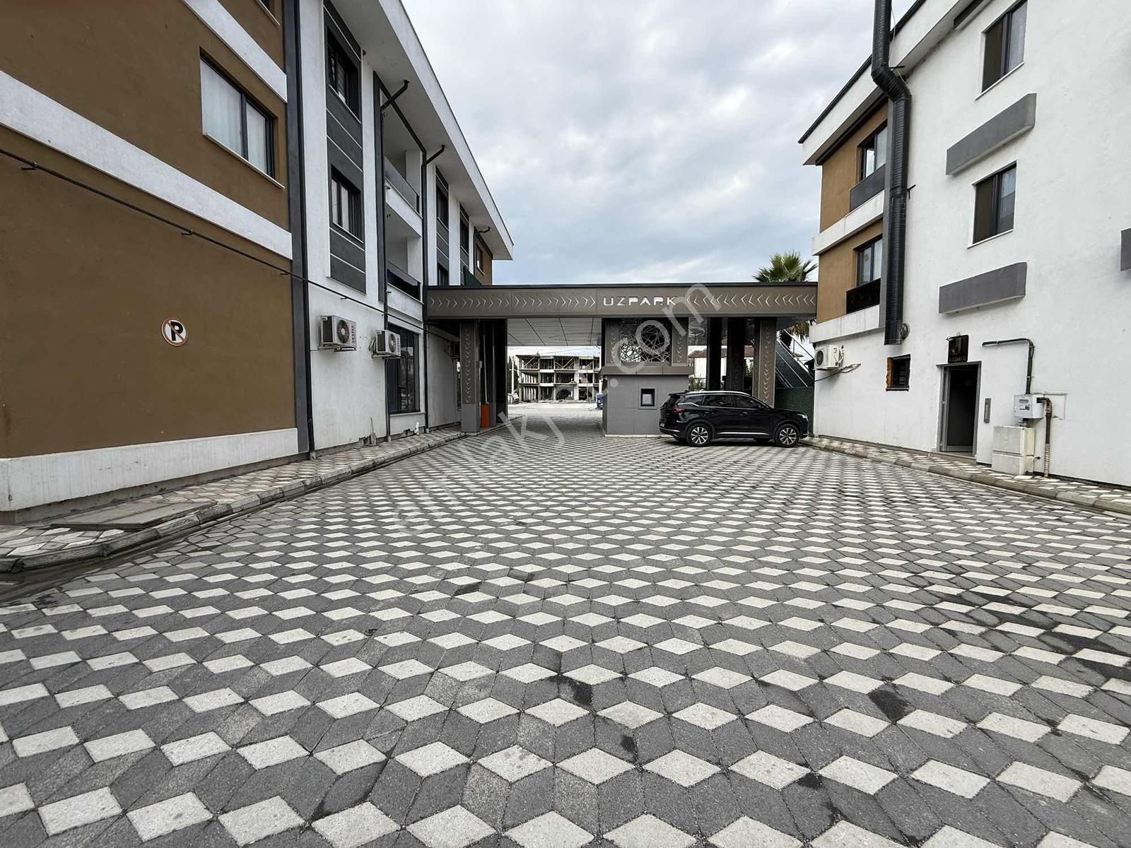 Yön Group'tan Uzpark'ta Satılık 3+1 Daire - Görsel 19