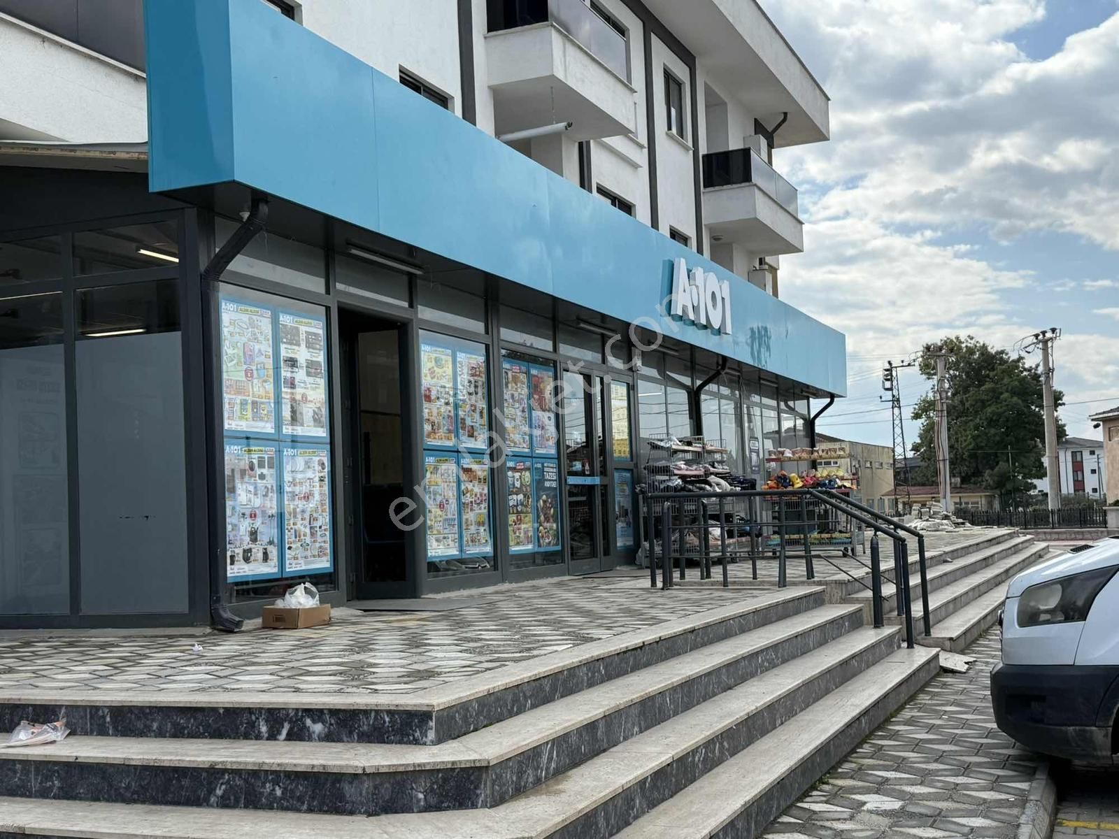 Yön Group'tan Uzpark'ta Satılık 3+1 Daire - Görsel 2