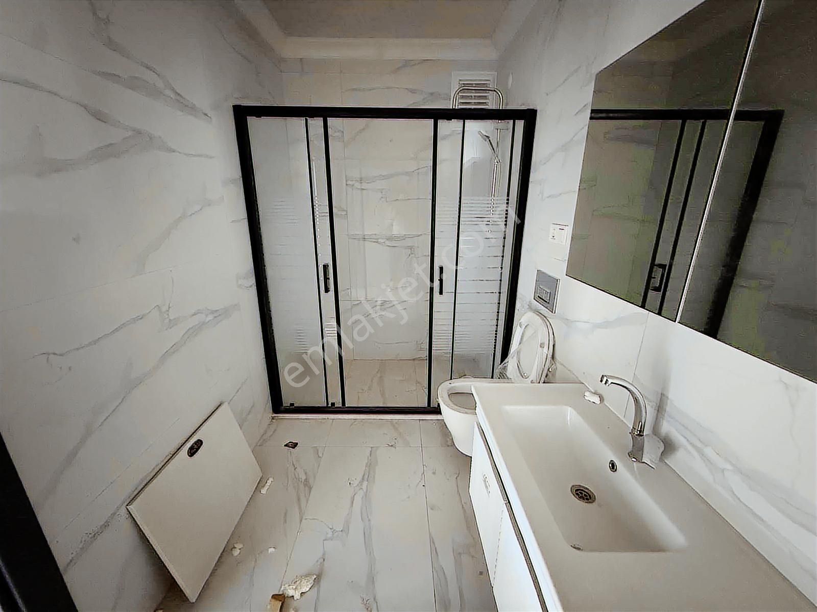 Yön Group'tan Uzpark'ta Satılık 3+1 Daire - Görsel 24