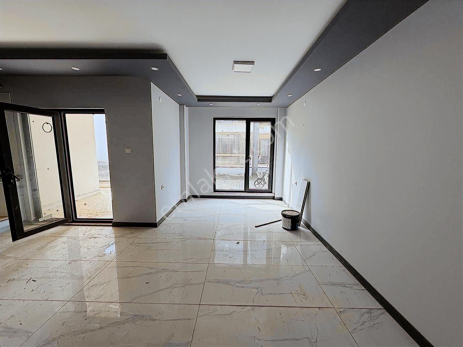 Yön Group'tan Uzpark'ta Satılık 3+1 Daire - Görsel 15