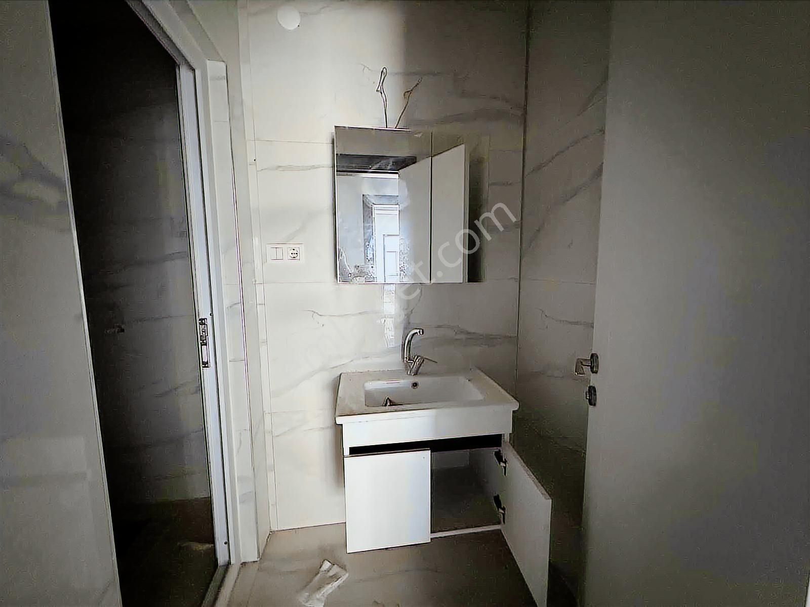 Yön Group'tan Uzpark'ta Satılık 3+1 Daire - Görsel 14