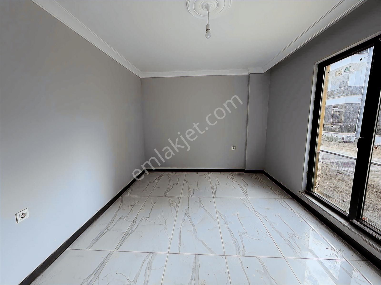 Yön Group'tan Uzpark'ta Satılık 3+1 Daire - Görsel 22