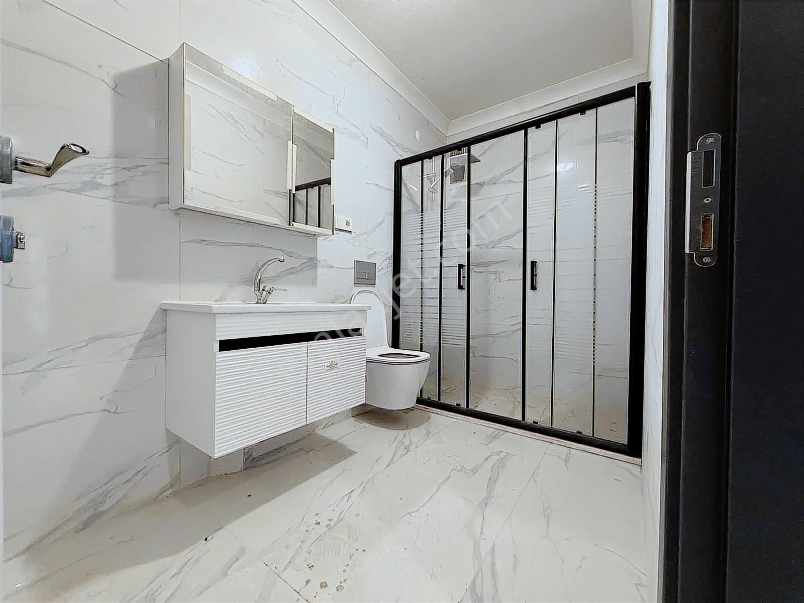 Yön Group'tan Uzpark'ta Satılık 3+1 Daire - Görsel 10