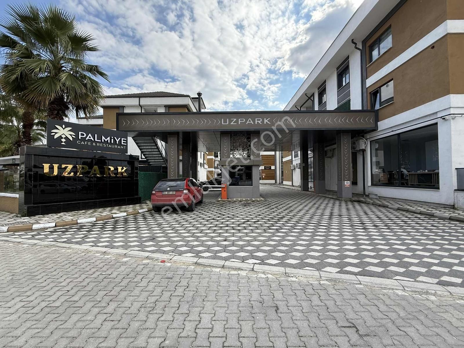 Yön Group'tan Uzpark'ta Satılık 3+1 Daire - Görsel 11