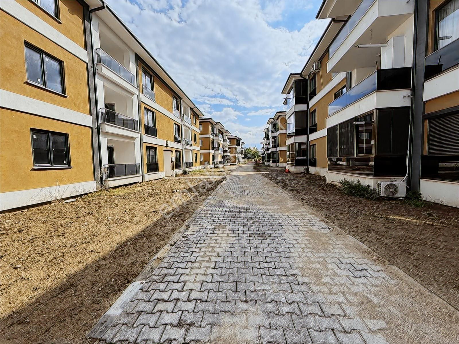 Yön Group'tan Uzpark'ta Satılık 3+1 Daire - Görsel 23