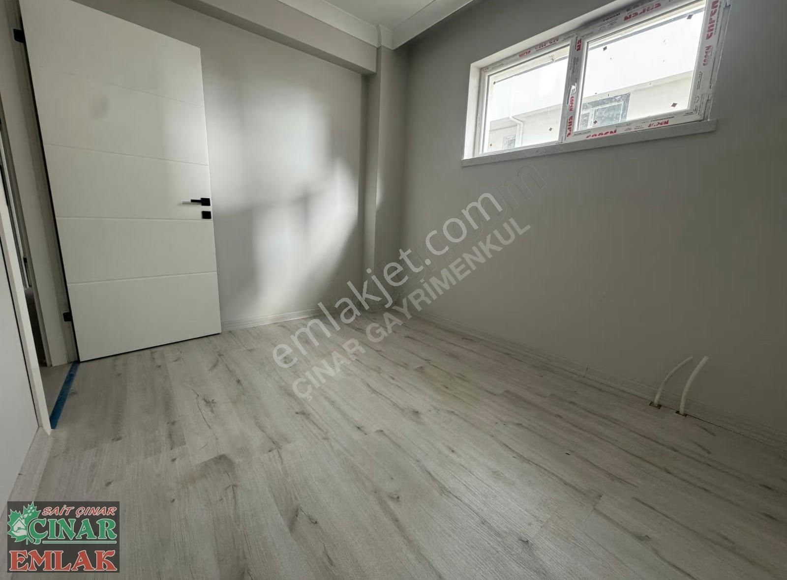 Yatırım Değeri Yüksek!!! Geniş Kullanımıyla 6+2 Dubleks Daire - Görsel 6