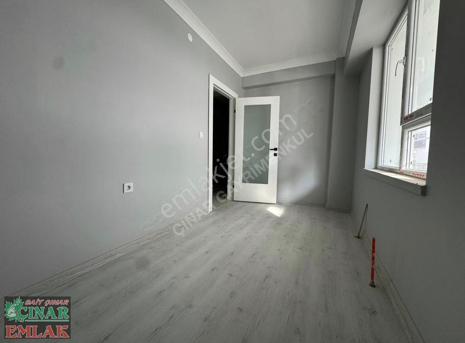 Yatırım Değeri Yüksek!!! Geniş Kullanımıyla 6+2 Dubleks Daire - Görsel 3