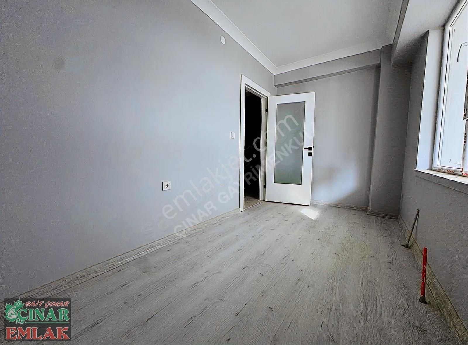 Yatırım Değeri Yüksek!!! Geniş Kullanımıyla 6+2 Dubleks Daire - Görsel 26