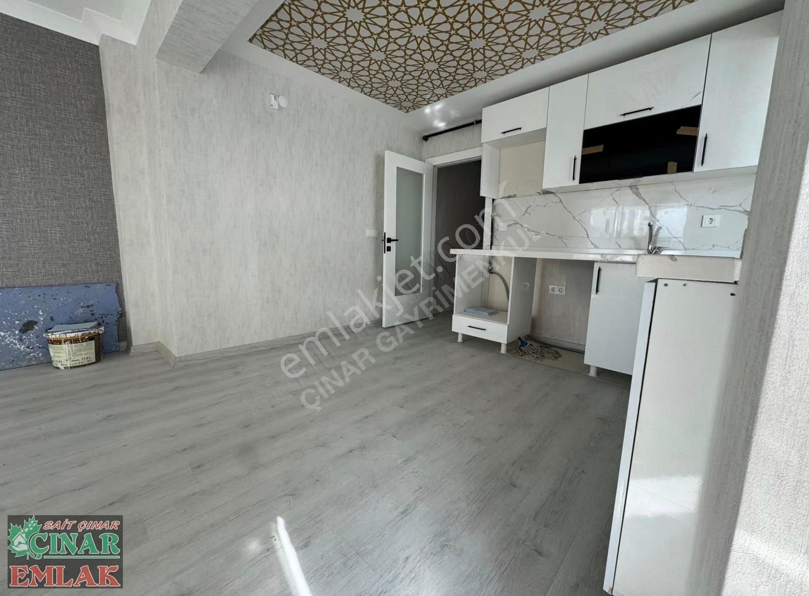 Yatırım Değeri Yüksek!!! Geniş Kullanımıyla 6+2 Dubleks Daire - Görsel 29