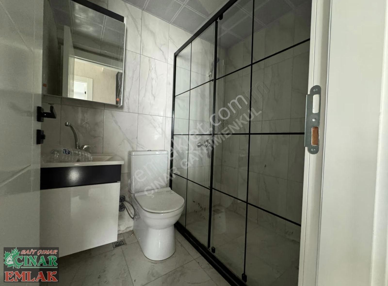 Yatırım Değeri Yüksek!!! Geniş Kullanımıyla 6+2 Dubleks Daire - Görsel 21