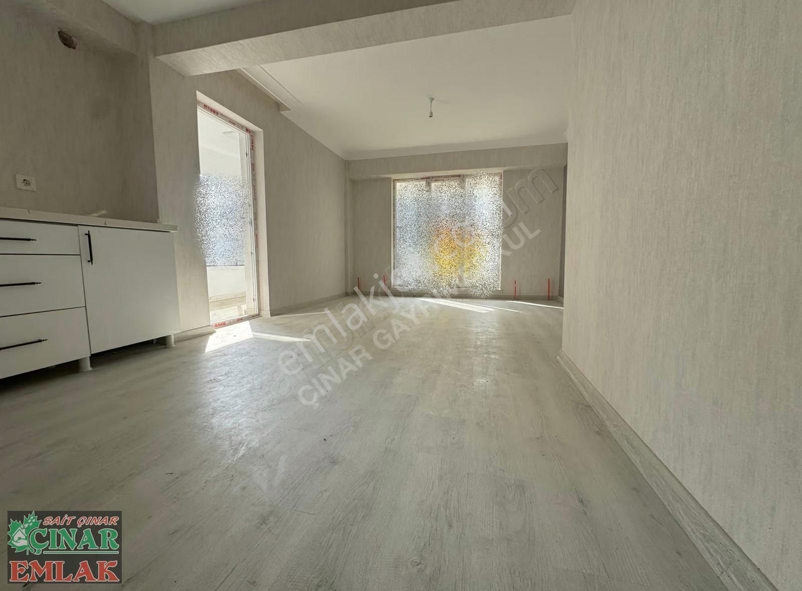 Yatırım Değeri Yüksek!!! Geniş Kullanımıyla 6+2 Dubleks Daire - Görsel 17