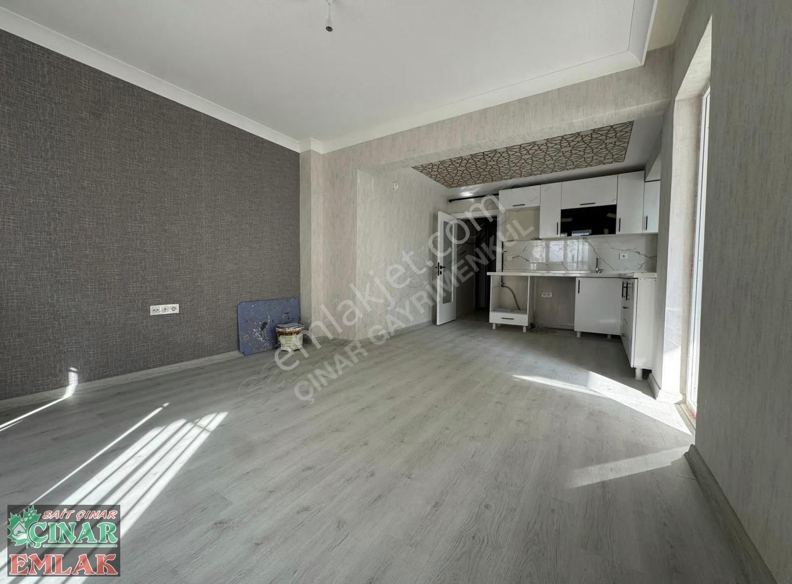 Yatırım Değeri Yüksek!!! Geniş Kullanımıyla 6+2 Dubleks Daire - Görsel 25