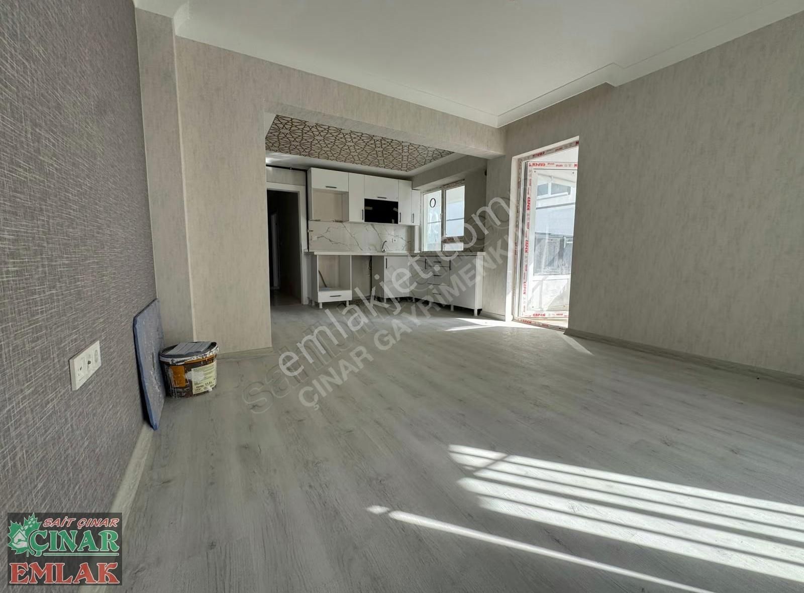 Yatırım Değeri Yüksek!!! Geniş Kullanımıyla 6+2 Dubleks Daire