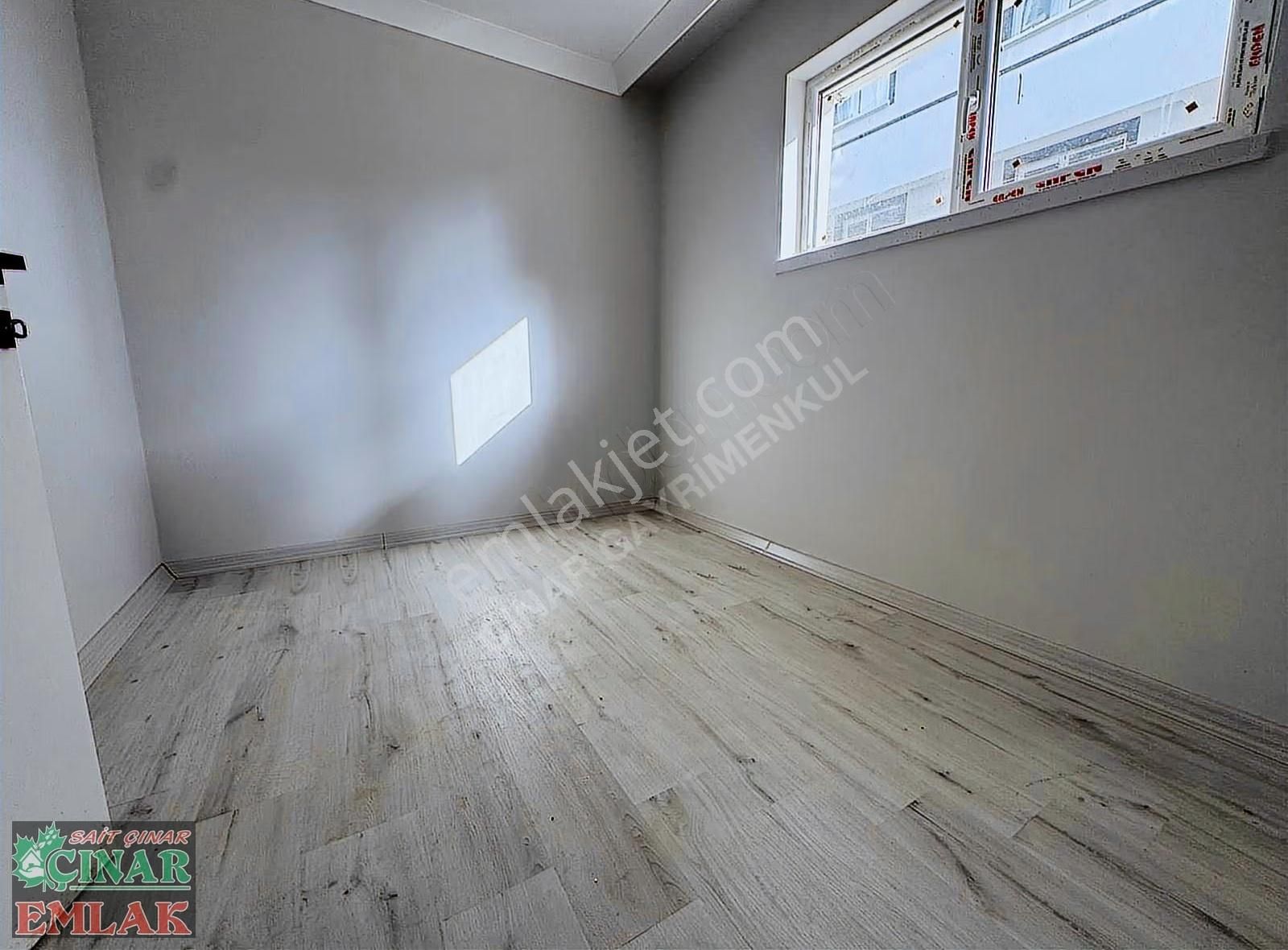 Yatırım Değeri Yüksek!!! Geniş Kullanımıyla 6+2 Dubleks Daire - Görsel 23