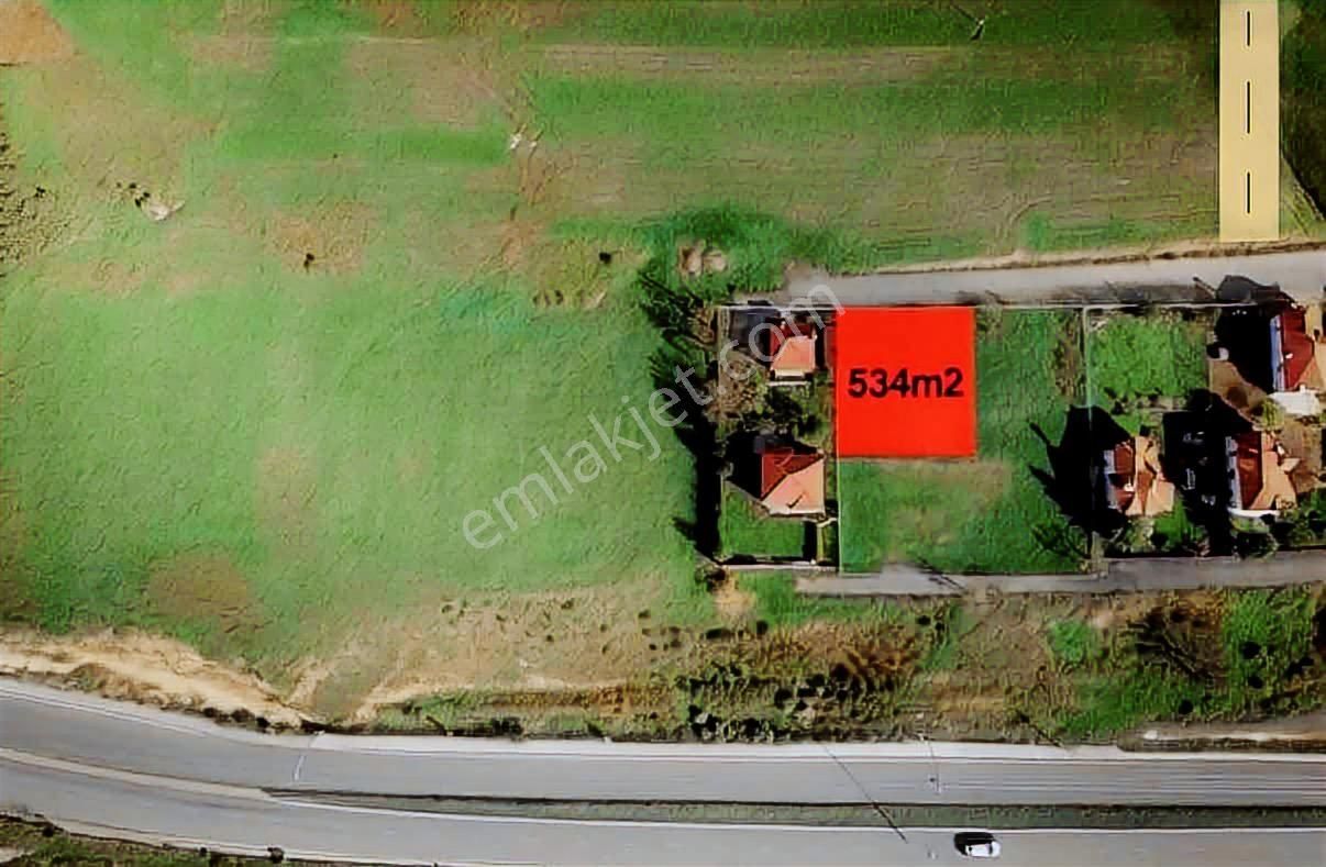 Yön Group'tan Arnavutköy'de Bahçeşehire Yakın %80 İmarlı - Görsel 2