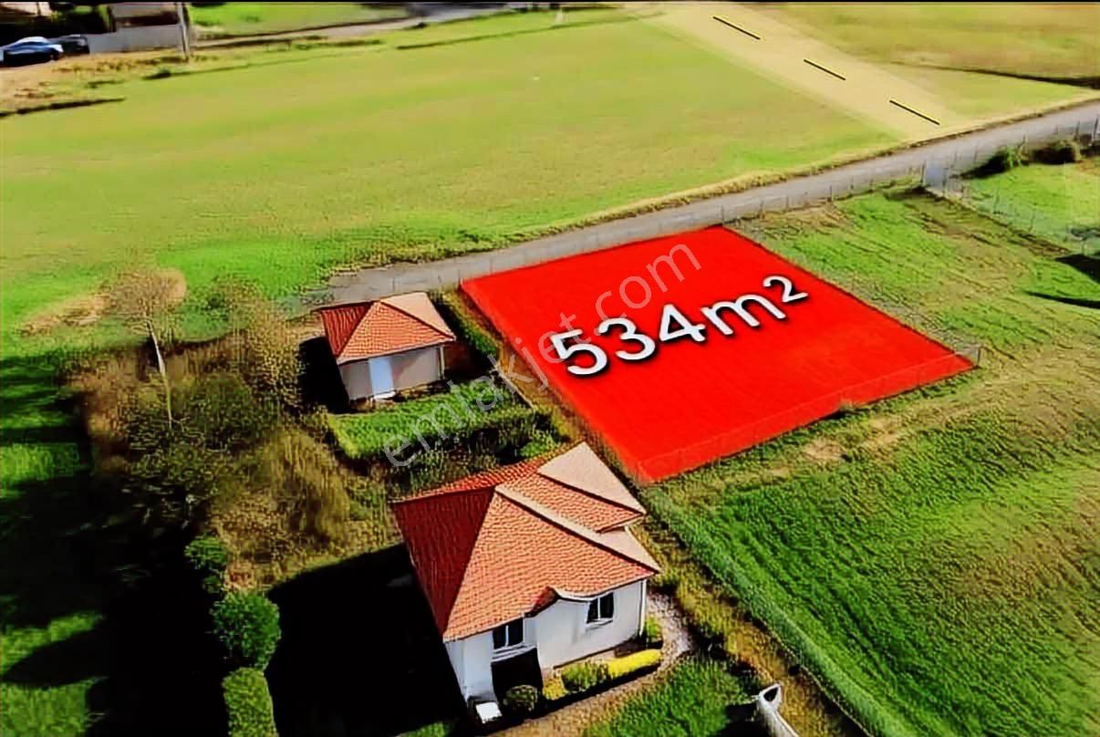 Yön Group'tan Arnavutköy'de Bahçeşehire Yakın %80 İmarlı - Görsel 4