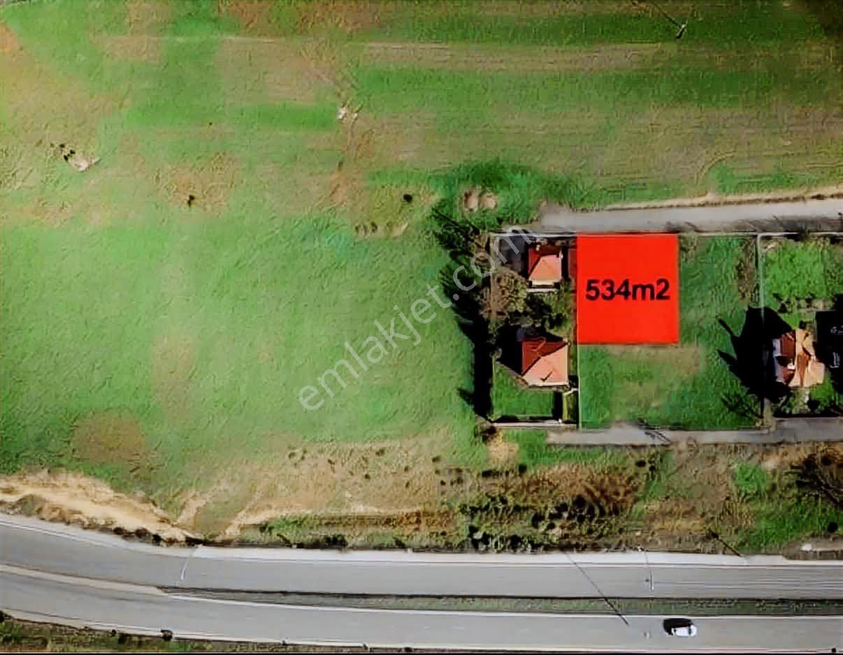 Yön Group'tan Arnavutköy'de Bahçeşehire Yakın %80 İmarlı - Görsel 3