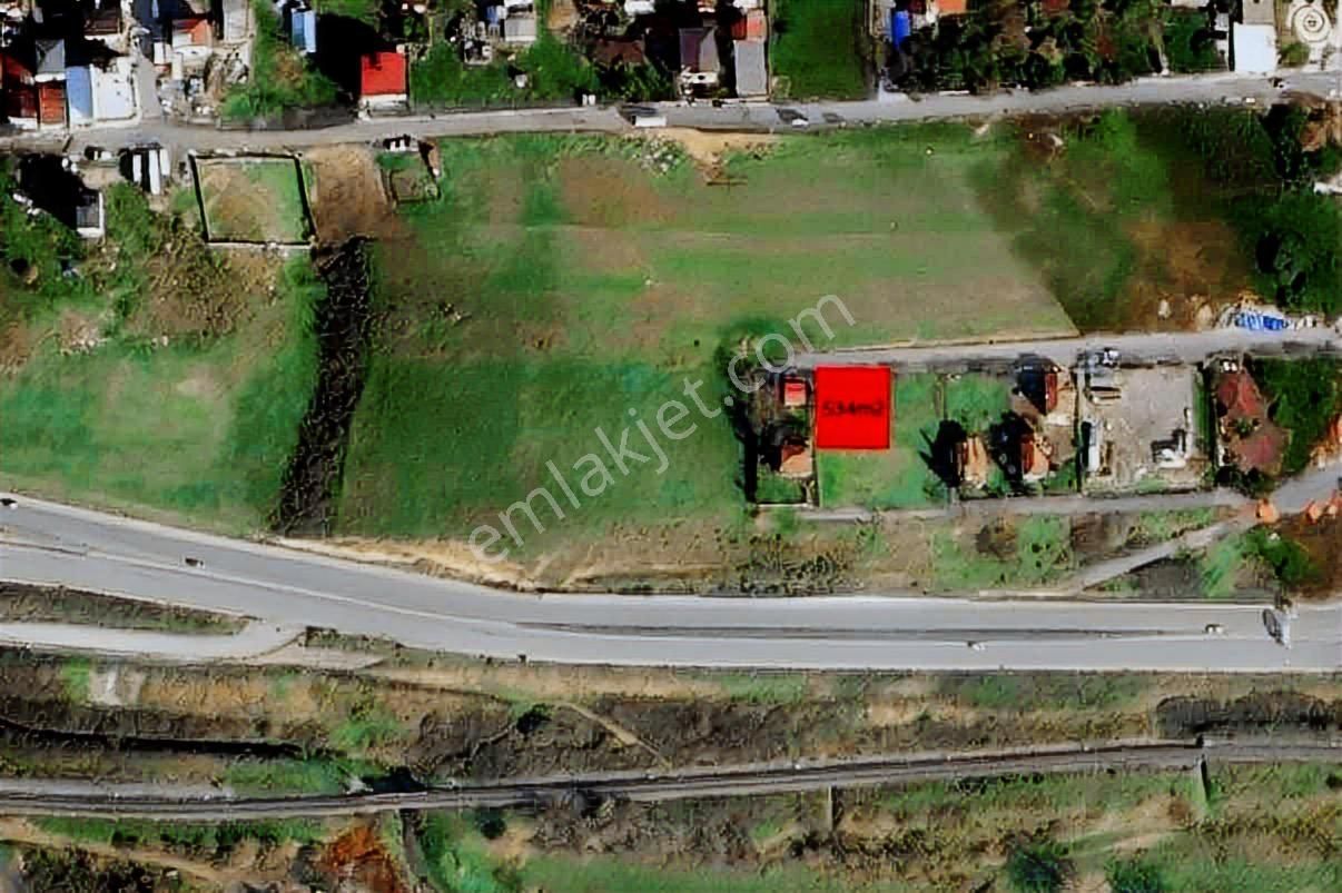 Yön Group'tan Arnavutköy'de Bahçeşehire Yakın %80 İmarlı - Görsel 5