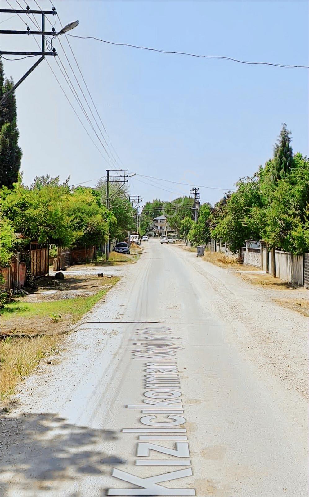 Yön Group'tan Satılık 9670m2 Arsa - Görsel 5