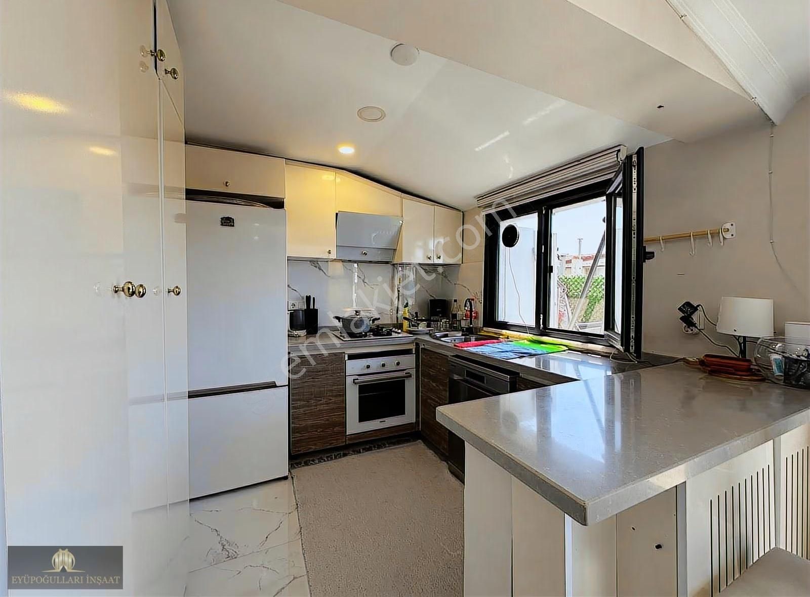 B.paşa Orta Mah. 2+1 85 M2 İçi Full Tadilatlı Satılık Daire - Görsel 5