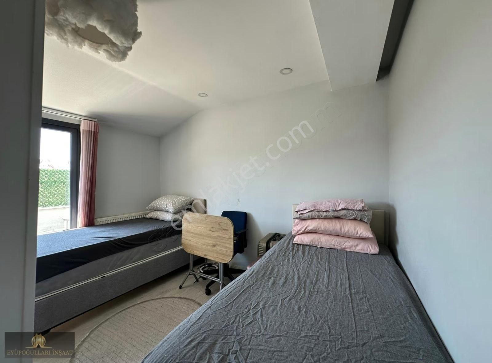 B.paşa Orta Mah. 2+1 85 M2 İçi Full Tadilatlı Satılık Daire - Görsel 6