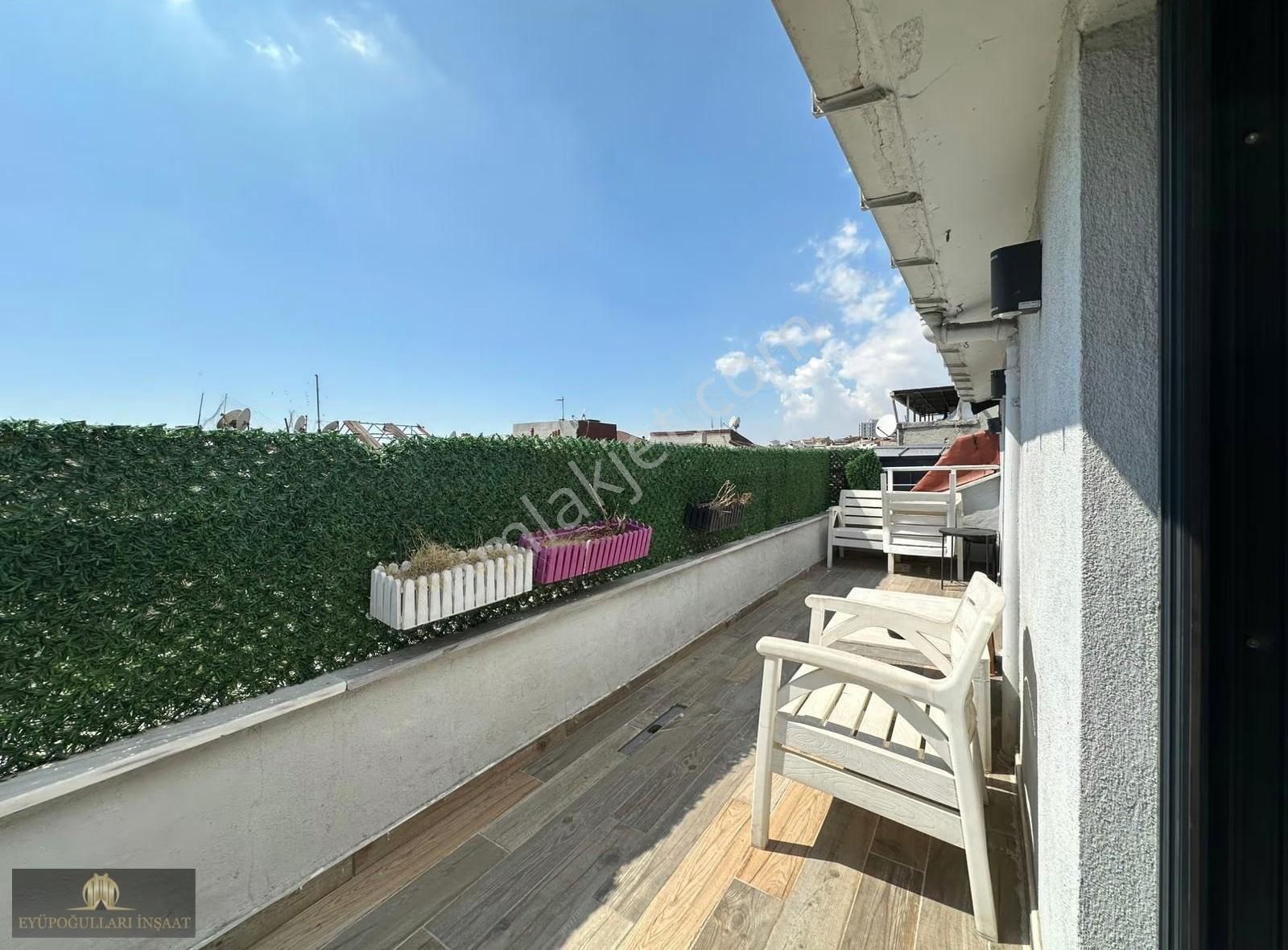 B.paşa Orta Mah. 2+1 85 M2 İçi Full Tadilatlı Satılık Daire - Görsel 9