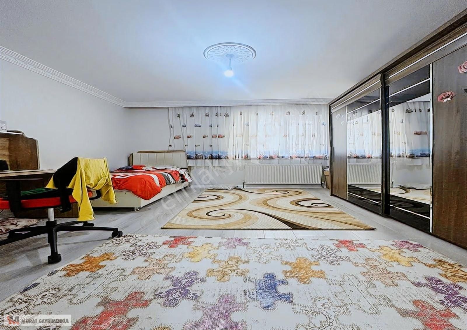 Ataparkta Emsalsiz Genişlikte Güney Cephe Masrafsız 3+1!! - Görsel 9
