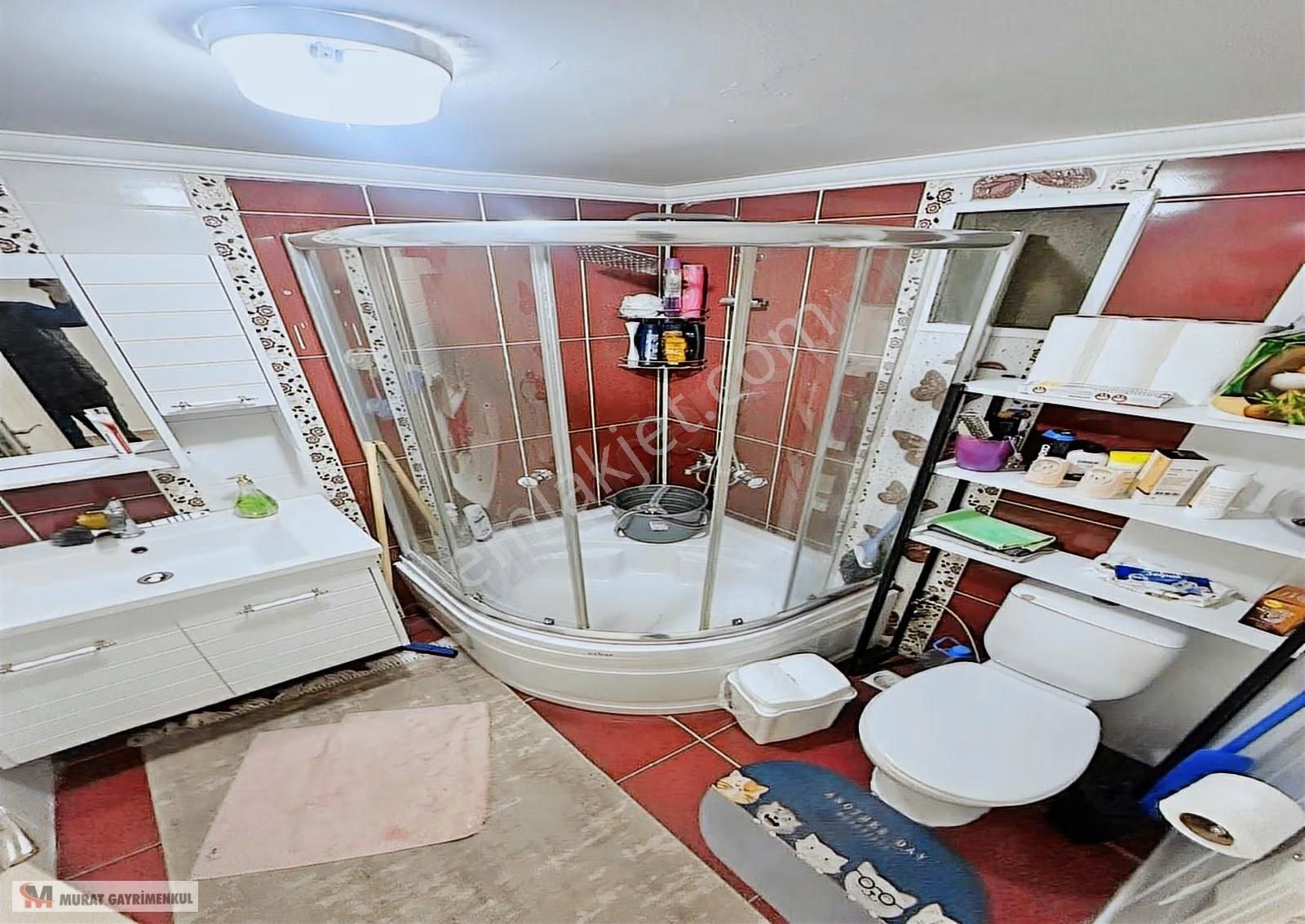Ataparkta Emsalsiz Genişlikte Güney Cephe Masrafsız 3+1!! - Görsel 21