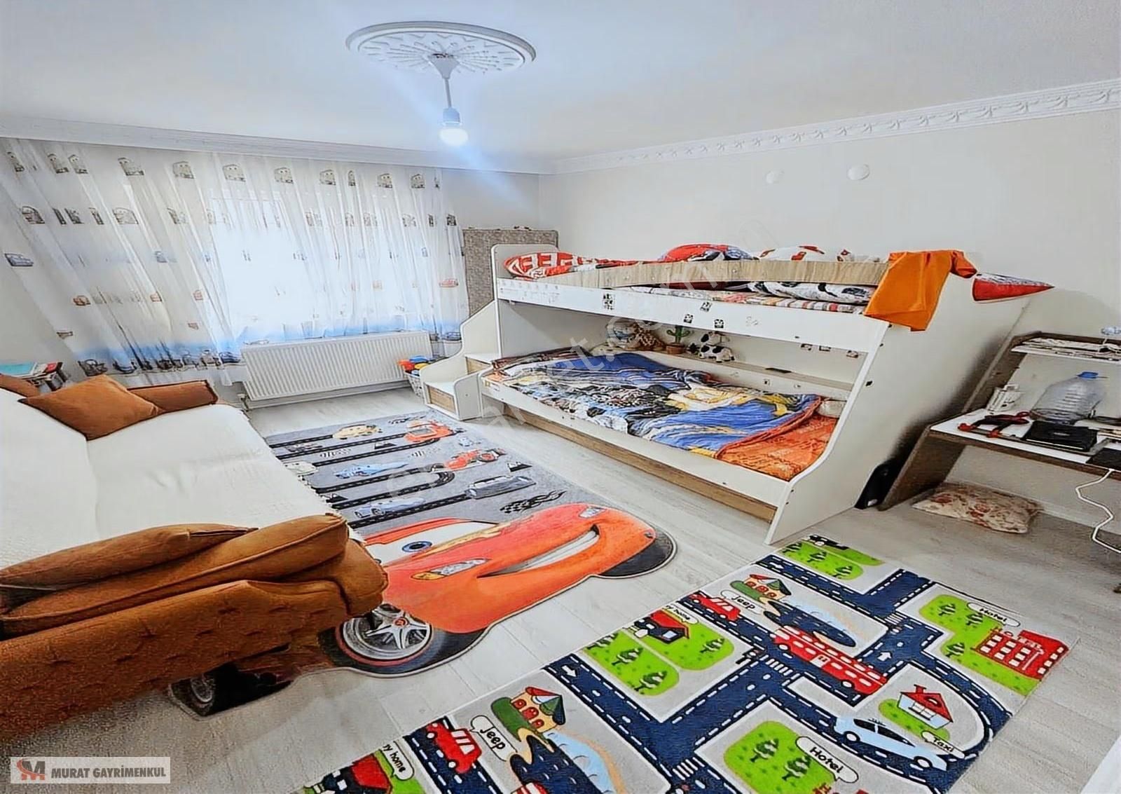 Ataparkta Emsalsiz Genişlikte Güney Cephe Masrafsız 3+1!! - Görsel 15