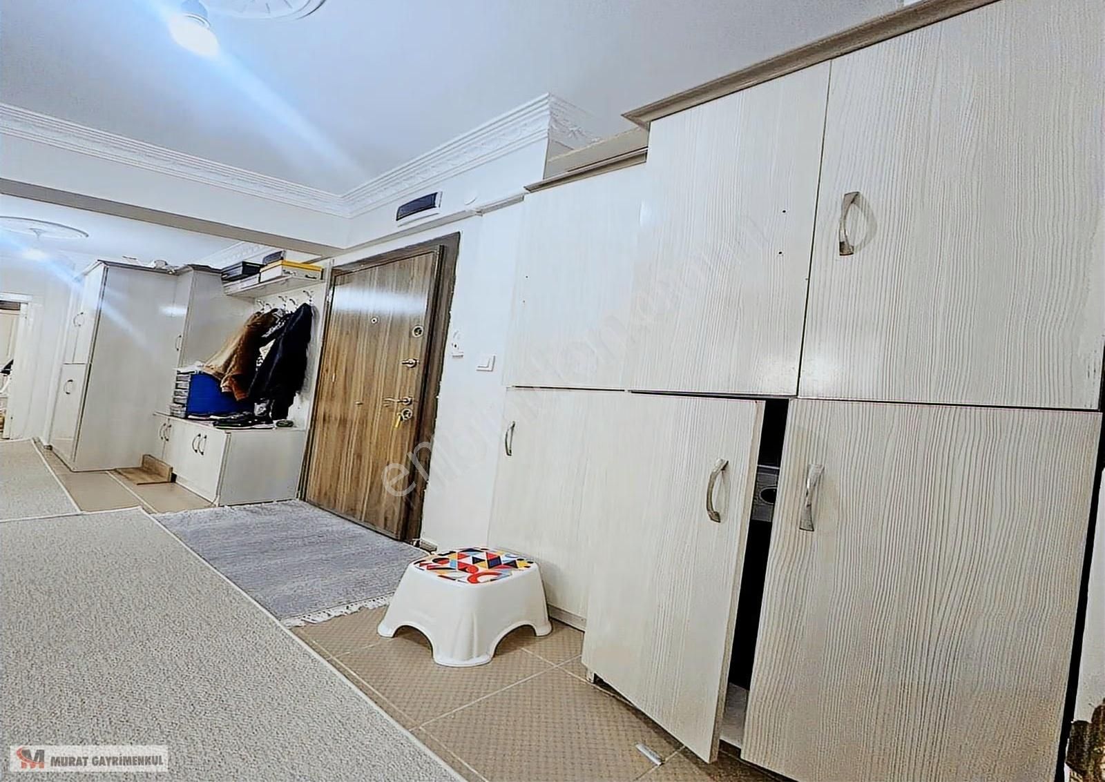 Ataparkta Emsalsiz Genişlikte Güney Cephe Masrafsız 3+1!! - Görsel 14