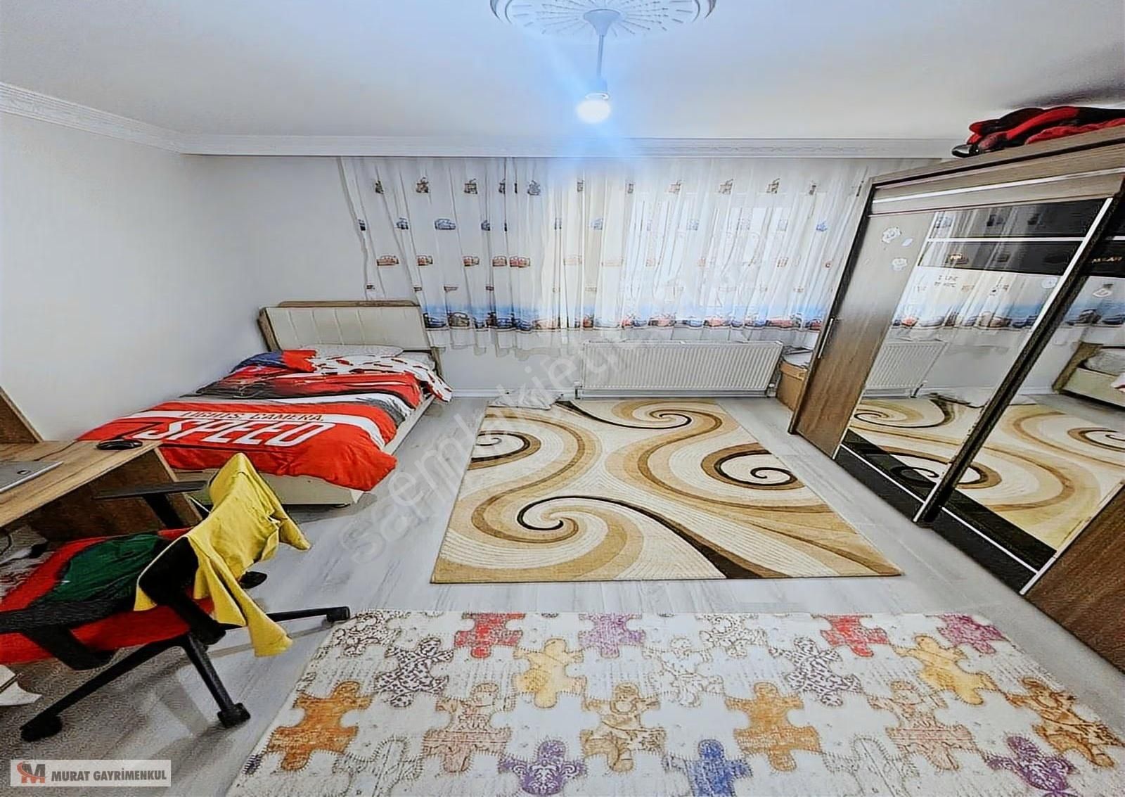 Ataparkta Emsalsiz Genişlikte Güney Cephe Masrafsız 3+1!! - Görsel 10