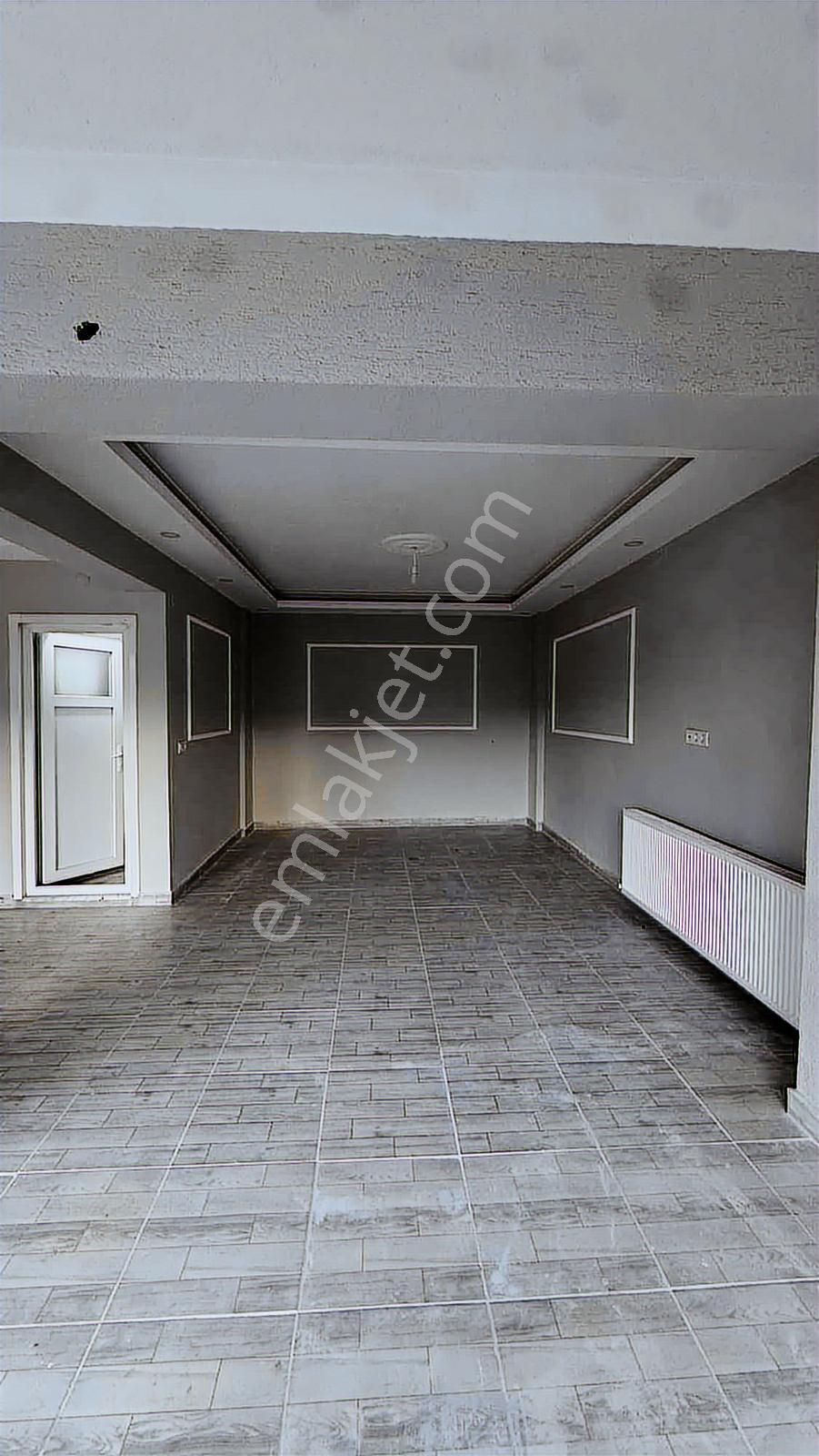 Müstakil Ev İlçe Merkezinde Yeni Mahallede - Görsel 12