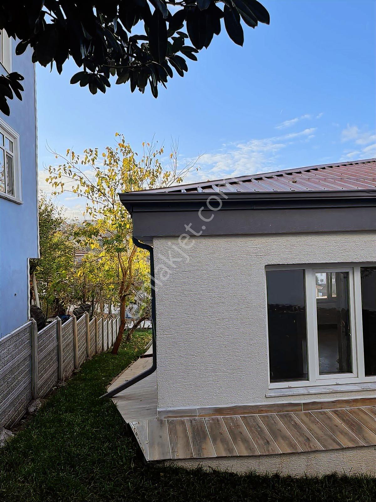 Müstakil Ev İlçe Merkezinde Yeni Mahallede - Görsel 35