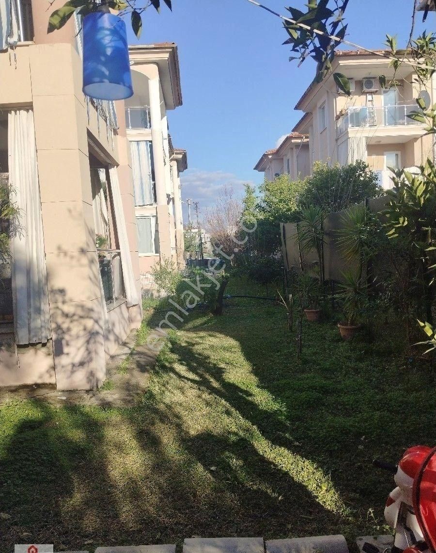 Muğla Ortaca Cumhuriyet Mahallesi De Kiralık Daire - Görsel 35