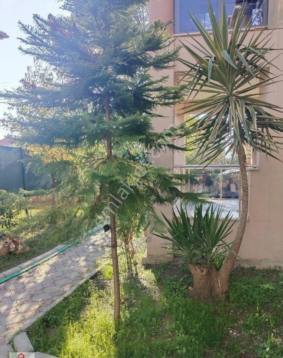 Muğla Ortaca Cumhuriyet Mahallesi De Kiralık Daire - Görsel 28