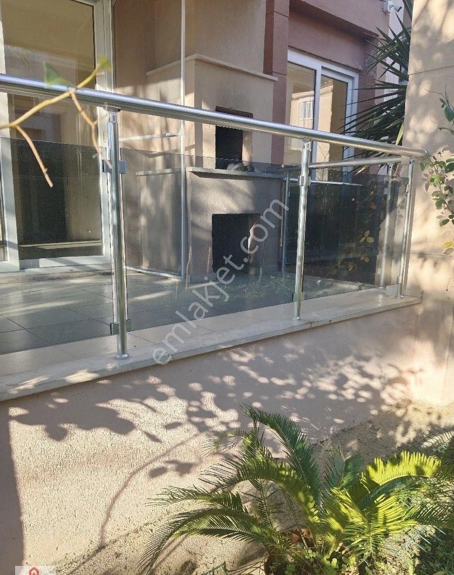 Muğla Ortaca Cumhuriyet Mahallesi De Kiralık Daire - Görsel 29