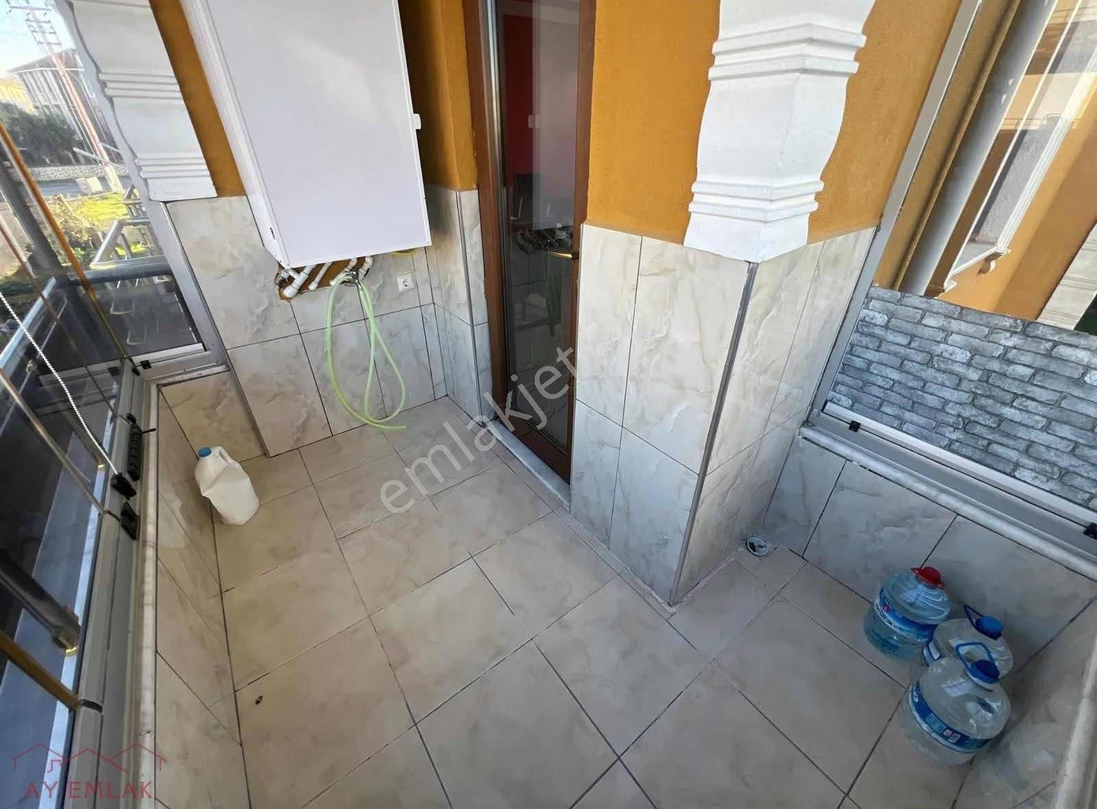 Doğalgazlı Cam Balkonlu Ara Kat Eşyalı 2+1 Masrafsız Daire. - Görsel 4