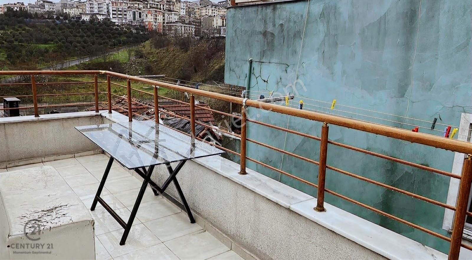 Kağıthane Merkez Akçay Sokak'ta 3+2 Fırsat Satılık Dubleks Daire - Görsel 23