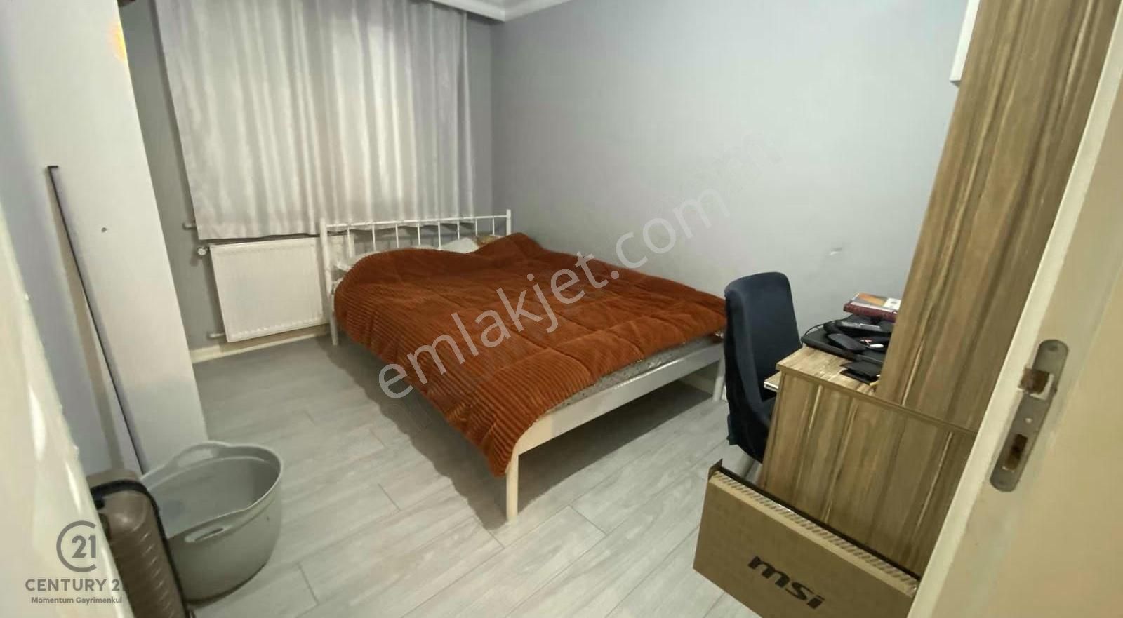 Kağıthane Merkez Akçay Sokak'ta 3+2 Fırsat Satılık Dubleks Daire - Görsel 14
