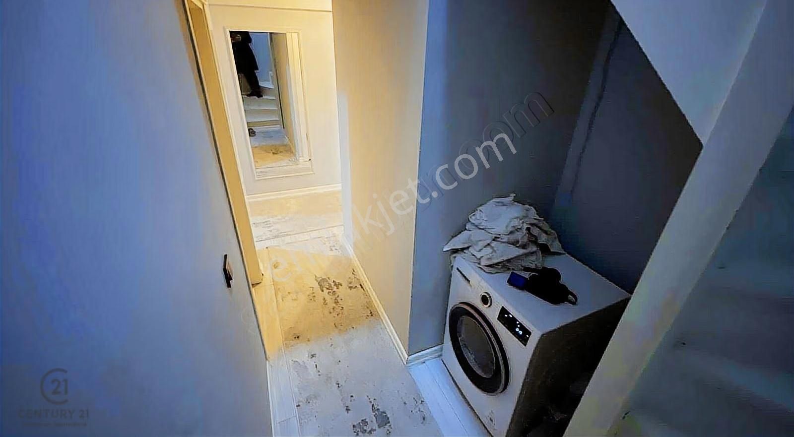Kağıthane Merkez Akçay Sokak'ta 3+2 Fırsat Satılık Dubleks Daire - Görsel 25