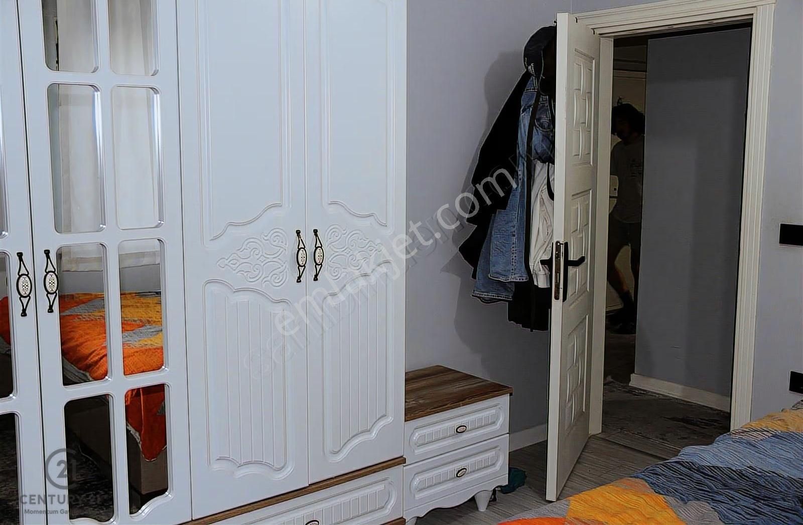 Kağıthane Merkez Akçay Sokak'ta 3+2 Fırsat Satılık Dubleks Daire - Görsel 19