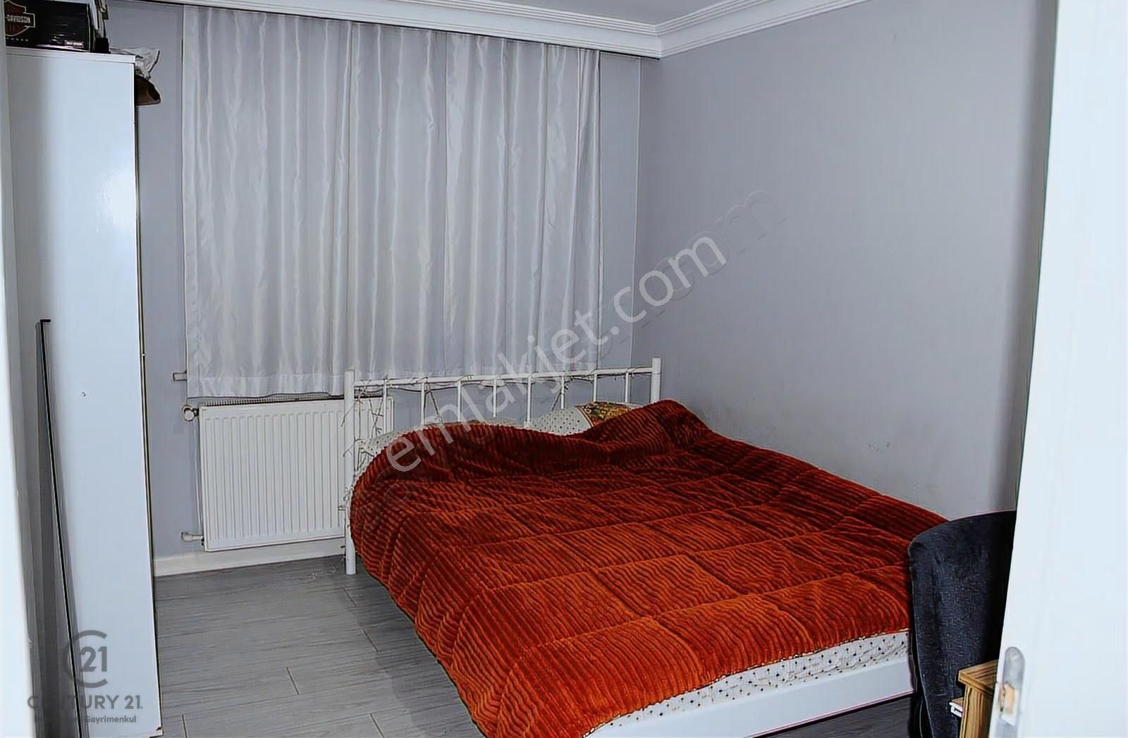 Kağıthane Merkez Akçay Sokak'ta 3+2 Fırsat Satılık Dubleks Daire - Görsel 24