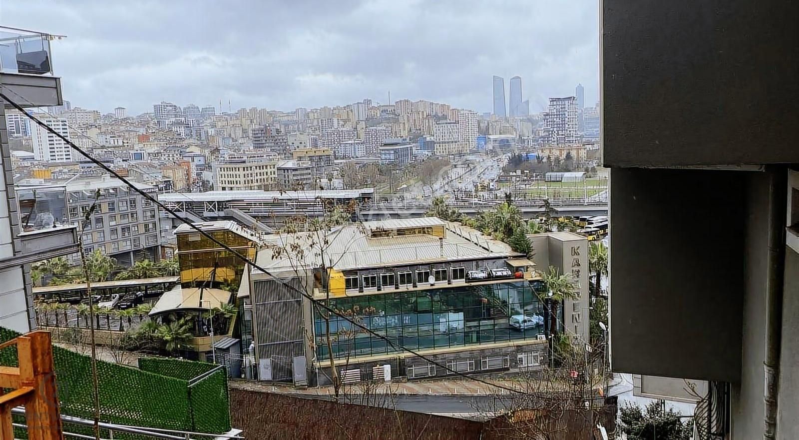 Kağıthane Merkez Akçay Sokak'ta 3+2 Fırsat Satılık Dubleks Daire - Görsel 9