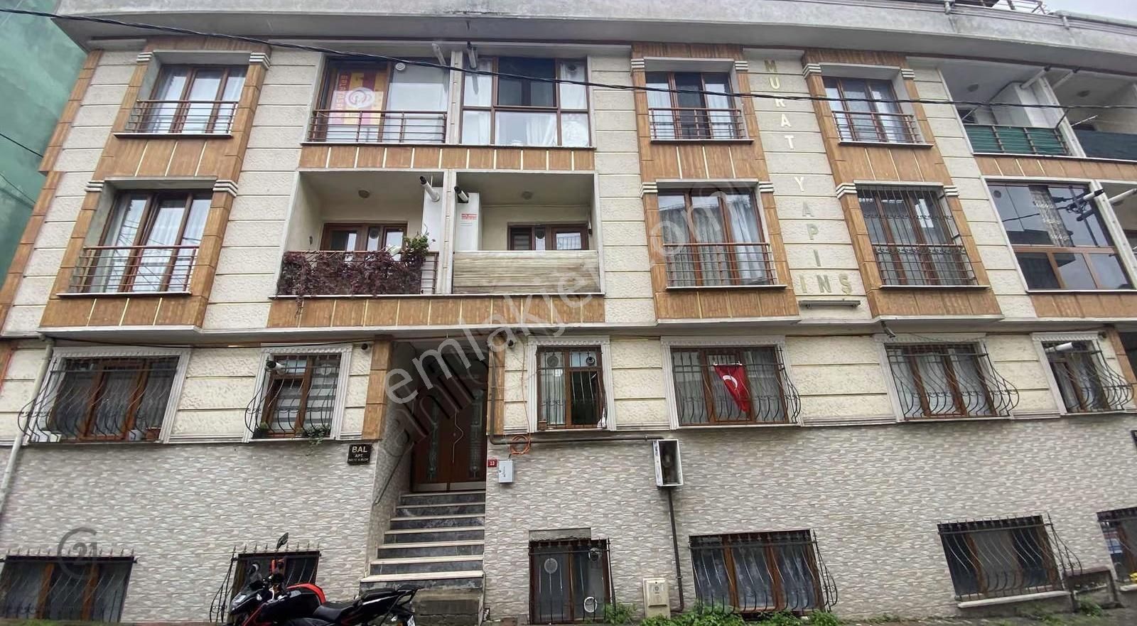 Kağıthane Merkez Akçay Sokak'ta 3+2 Fırsat Satılık Dubleks Daire - Görsel 27