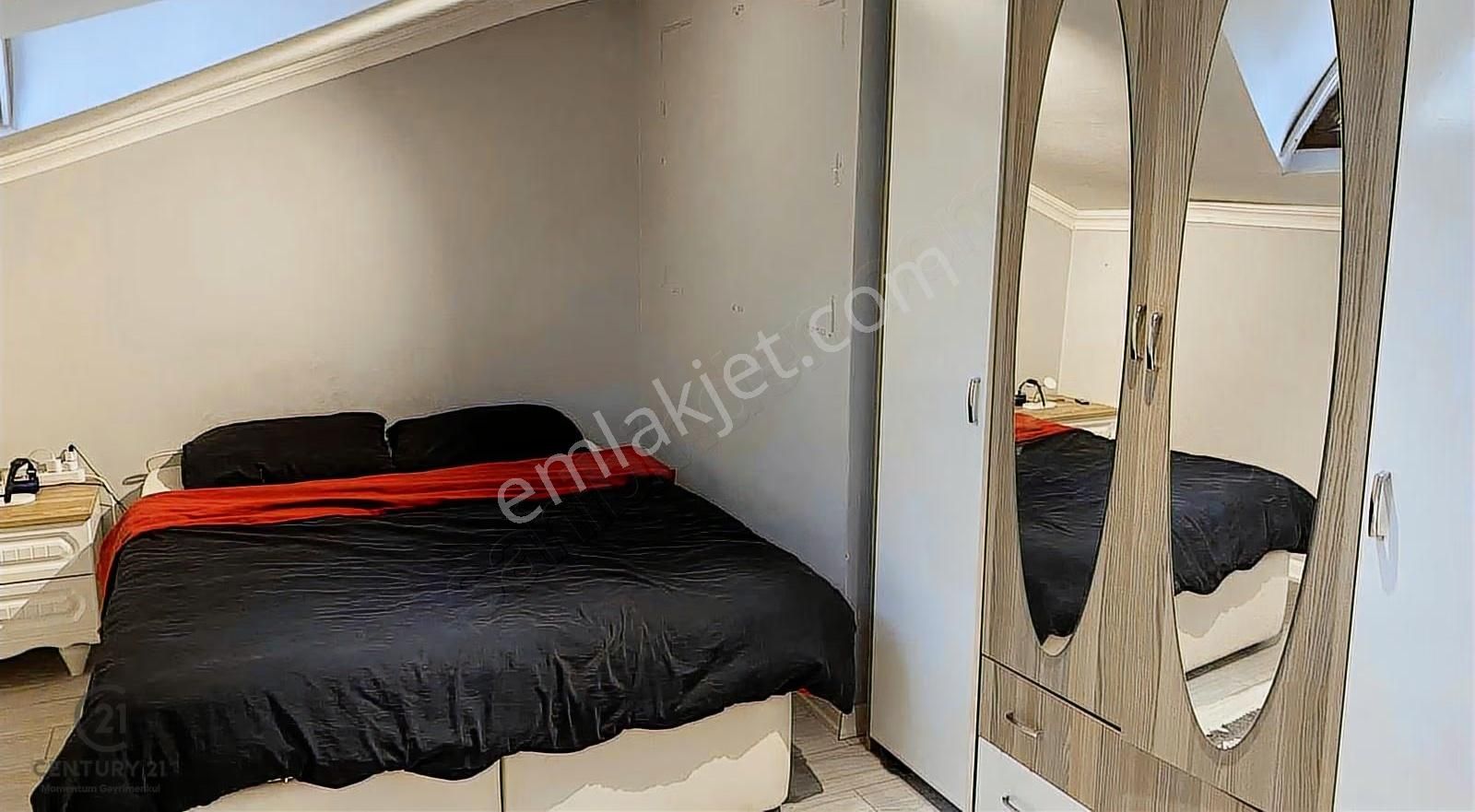 Kağıthane Merkez Akçay Sokak'ta 3+2 Fırsat Satılık Dubleks Daire - Görsel 16