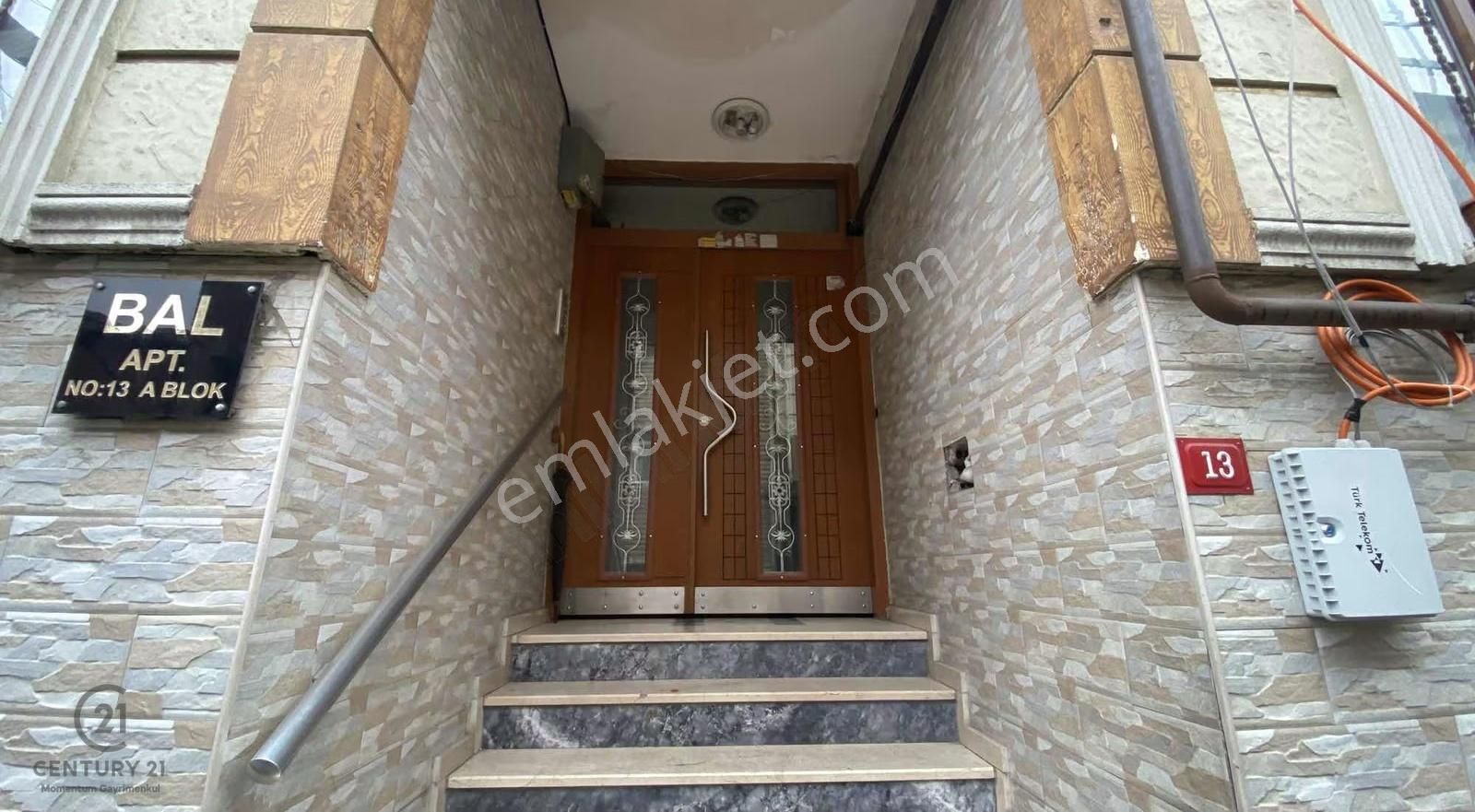 Kağıthane Merkez Akçay Sokak'ta 3+2 Fırsat Satılık Dubleks Daire - Görsel 15